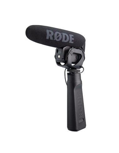 VideoMic Pro Rycote