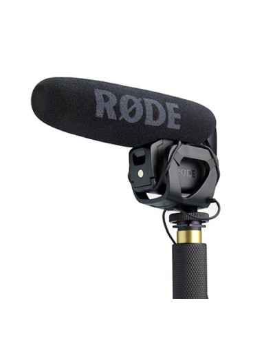 VideoMic Pro Rycote