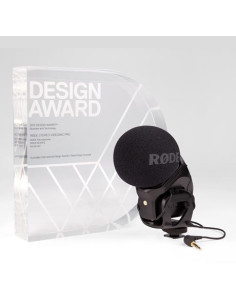 Stereo Video Mic Pro  Rycote 2