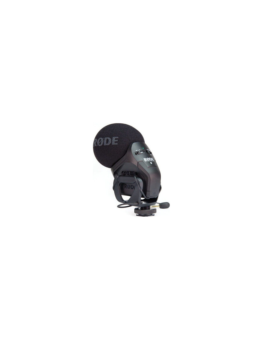 Stereo Video Mic Pro Rycote Stereo Video Mic Pro Rycote