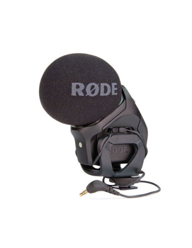 Stereo Video Mic Pro  Rycote