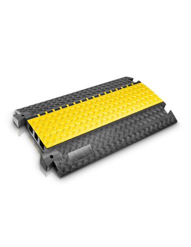 Defender 3 - Passage de Câble 3 Canaux