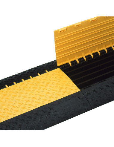 Defender 3 - Passage de Câble 3 Canaux