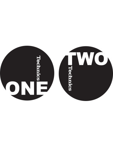 Feutrine Technics One Two