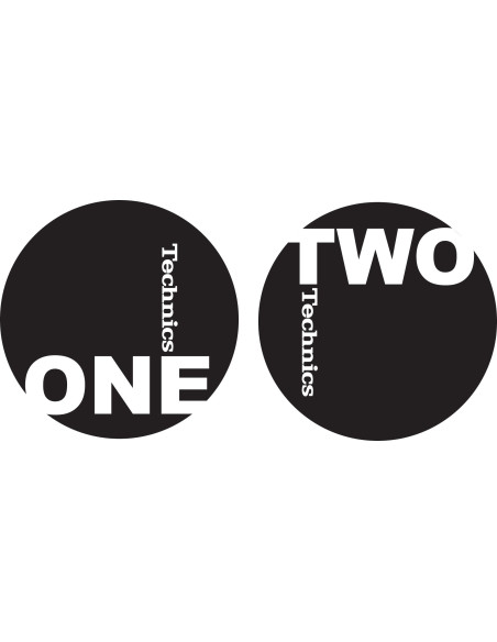 Feutrine Technics One Two
