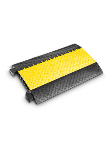 Defender Midi - Passage de Câble 5 Canaux