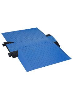 Defender Midi - Passage de Câble 5 /  85300BLUE