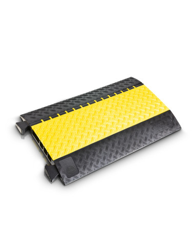 Defender Midi 4C - Passage de Câble 4 Canaux