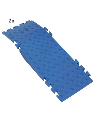 Defender Rampe Chaises roulantes