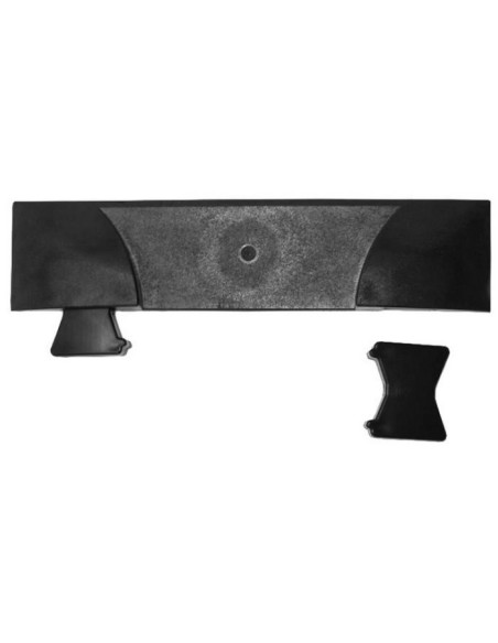 Defender Midi end ramp