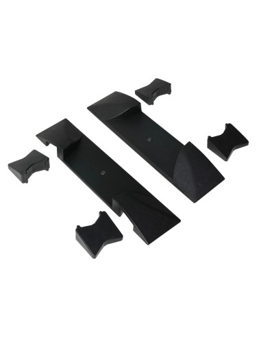 Defender Midi end ramp