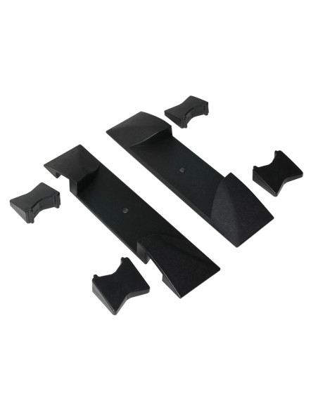 Defender Midi end ramp