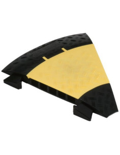 Defender Midi - Virage 45° pour 85300 