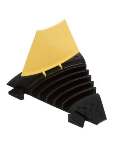 Defender Midi - Virage 45° pour 85300 