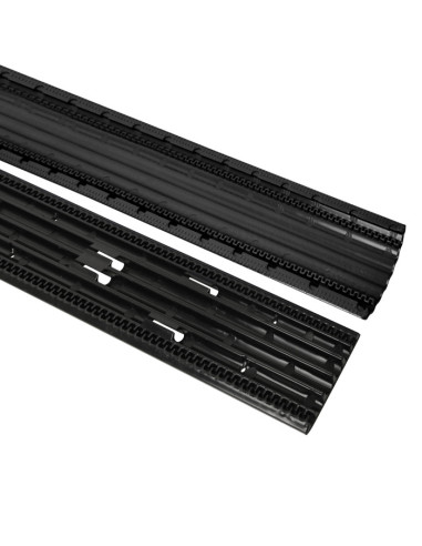 Defender Office - Passage de Câble 85160GREY