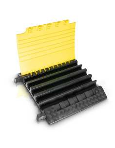 Defender XXL - Passage de Câble 5 Canaux 2