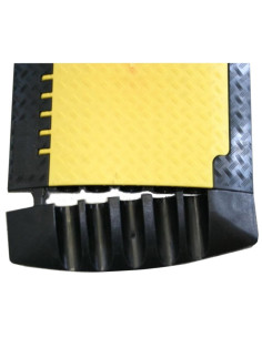 Defender XXL end ramp 2