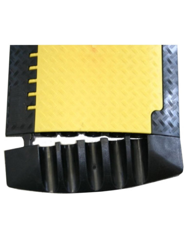 Defender XXL end ramp