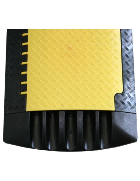Defender XXL end ramp