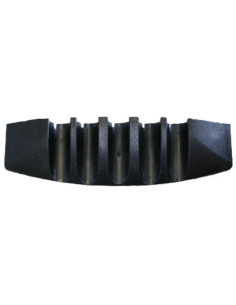 Defender XXL end ramp