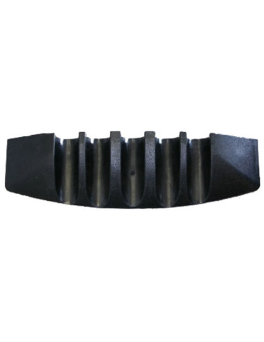 Defender XXL end ramp