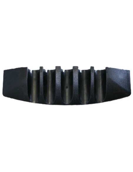 Defender XXL end ramp