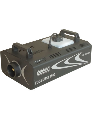 Fogburst 1500