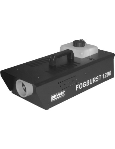 Fogburst 1200