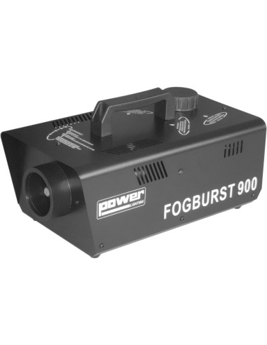 Fogburst 900