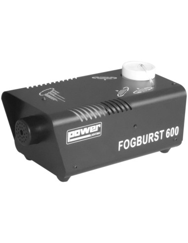 Fogburst 600