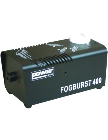 Fogburst 400