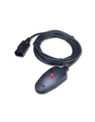 Fogburst 400