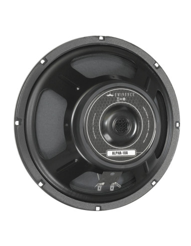 ALPHA 10 A