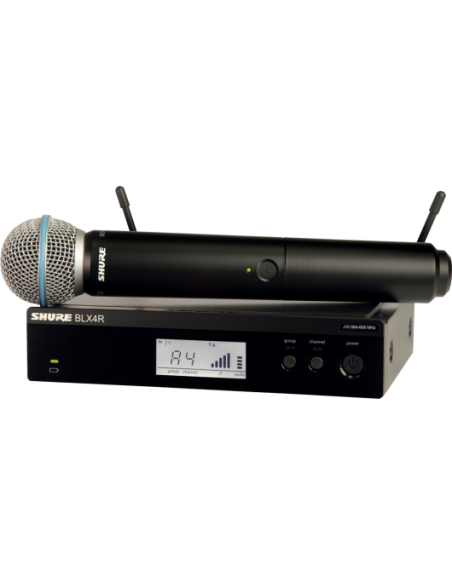 BLX24RE B58