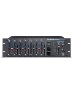 Multimix 10 Wireless 2