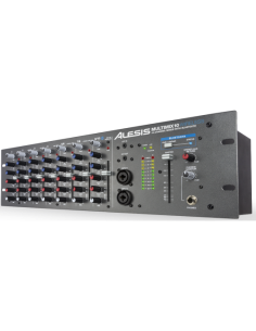 Multimix 10 Wireless