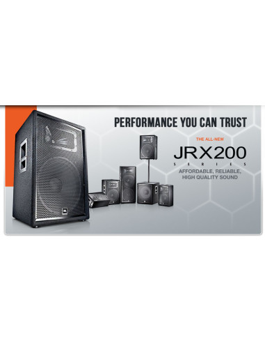 JRX 212