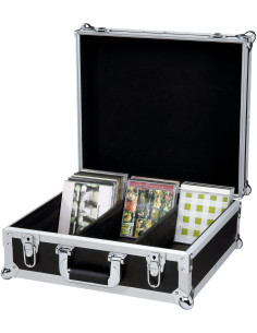 100 CD Case Pro