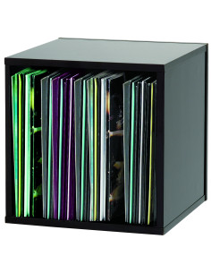 Record box 110 Black