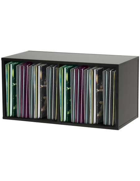 Record box 230 Black