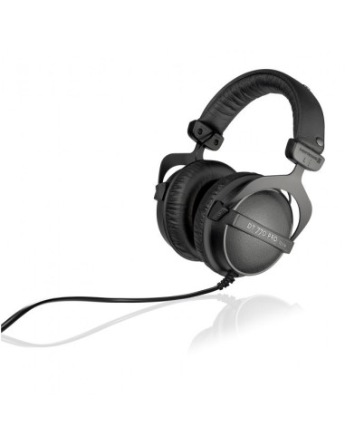 DT770 PRO (32 Ohms)