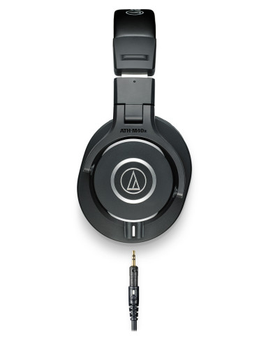ATH-M40X