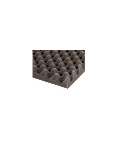 MOUSSE ACOUSTIQUE 200X100X5