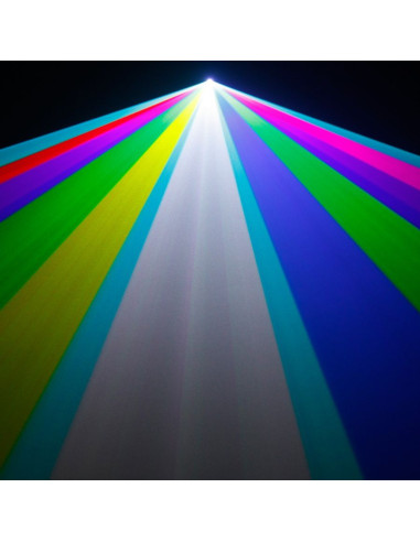 Spectra 3D LASER