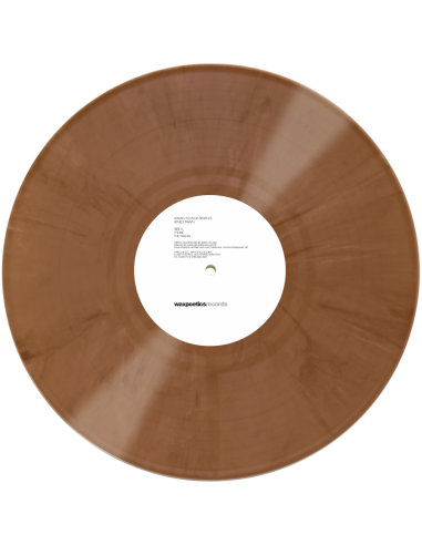 Serato Vinyle Adrian Younge