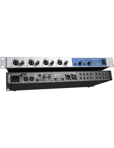 Fireface 802 FS