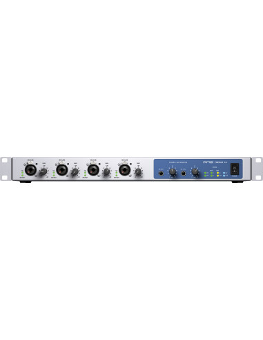 Fireface 802 FS