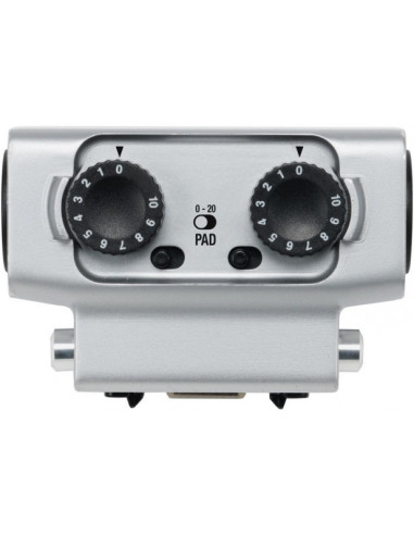 ZOOM H5