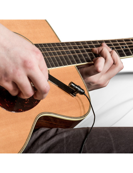 GL21 Lanen Acoustic Guitar & Ukulele