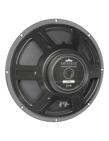 Speaker shops beta3 15 inch